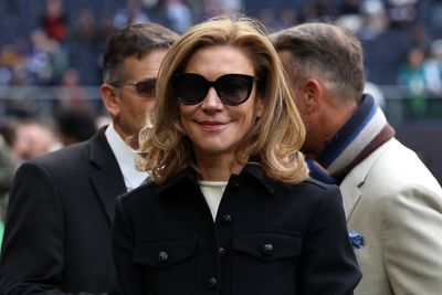 Ex-Newcastle director Amanda Staveley ‘nears deal to invest in major London club’