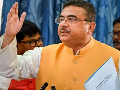 Bengal CM alleges Rs 15,000 crore revenue leak in Birbhum under previous TMC rule