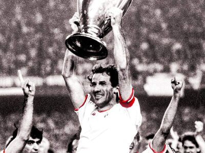 Who was Franco Baresi? Italy World Cup winner and AC Milan legend passes away at 66