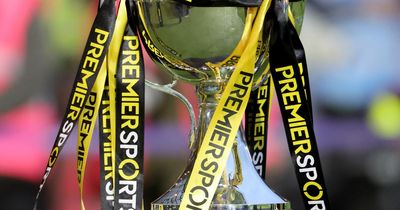 Fixture date and time confirmed for Rangers' Premier Sports Cup match vs St Mirren