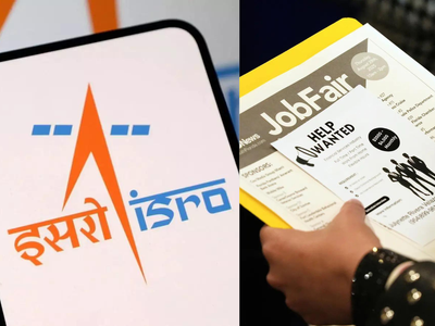 ISRO is hiring: Department of Space announces 746 vacancies, including 336 regular posts & 410 apprenticeships
