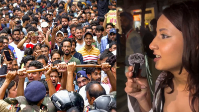 CJP stir: FIR against Noida woman over 'objectional' remarks on PM transferred to Delhi