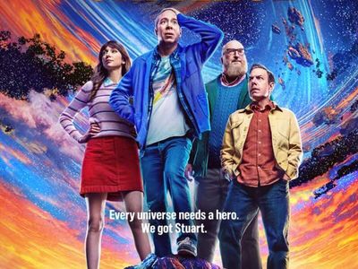 Stuart Fails to Save the Universe Season 1 Episode 3: Release date, time, and what fans can expect