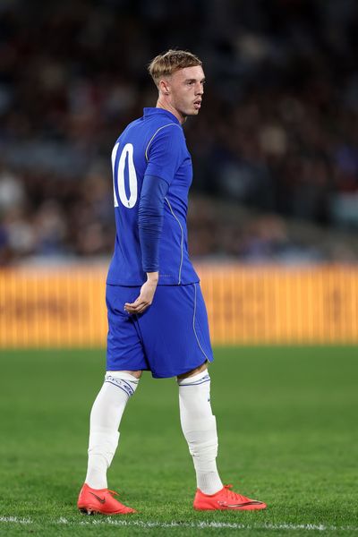 Cole Palmer lifts lid on Chelsea injury hell as surgery talks revealed