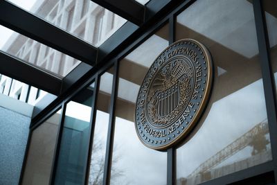 Fed's 'Hawkish Hold' Leaves Wall Street Guessing. Stocks and Bonds Could Pay the Price