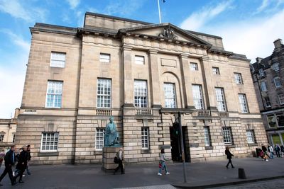 Man who stole Maserati and killed pensioner in crash faces ‘lengthy’ sentence
