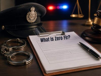 What is Zero FIR filed against Noida woman facing charges over abusive remarks against PM Modi