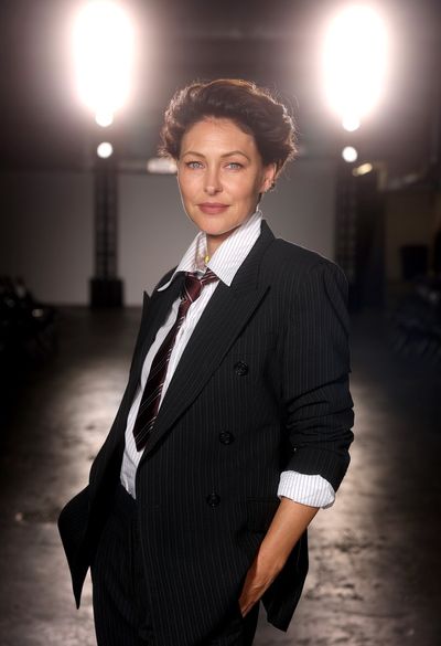 My London: Emma Willis
