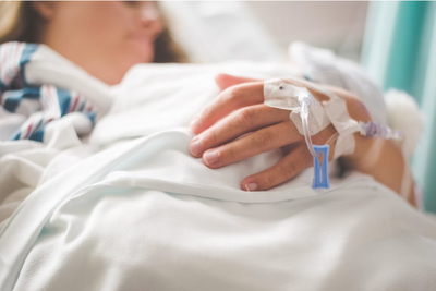 Trump Officials Fight Court Bid To Exempt Terminally Ill Patients From Medicaid Work Requirements