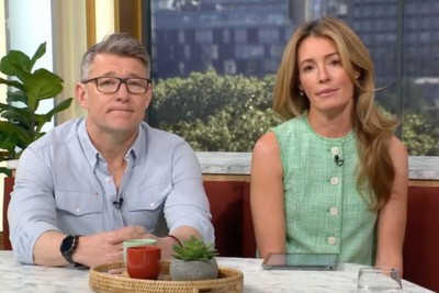 This Morning announces summer 2026 presenting lineup