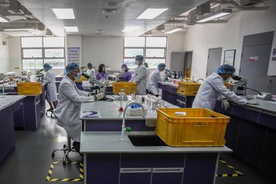 A Utah Lab Class Misidentified a Bacterium and 32 People Took Antibiotics They Never Needed