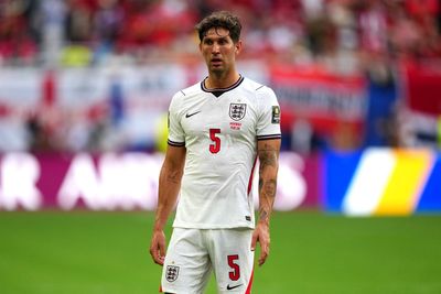 John Stones completes move to Inter Milan after Man City exit