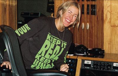 Listen now: Ellie Goulding is head-over-heels for Beau Mnniear on new song 4 Seasons