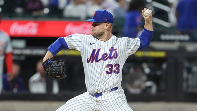 A.J. Minter Trade Grades: Minnesota Lands Lefty Reliever for Two Prospects