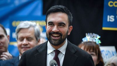 Zohran Mamdani grilled on Jewish judge snub, points out judge ‘served on Ghislaine Maxwell’s legal defense team’
