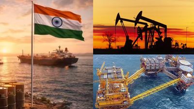 Union Cabinet approves Samudra Manthan scheme, Rs 84,084 crore push for deepwater oil and gas exploration