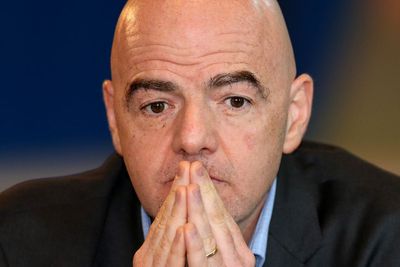 FIFA Breaks Silence After Global Backlash Over Gianni Infantino's World Cup Sell off Plan