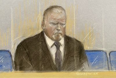 Watch Robert Bush sentencing live as disgraced funeral director learns fate in ‘unprecedented’ case