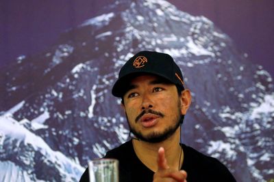 Who is Nepalese mountaineer Nirmal Purja missing after avalanche on Pakistan Broad Peak?