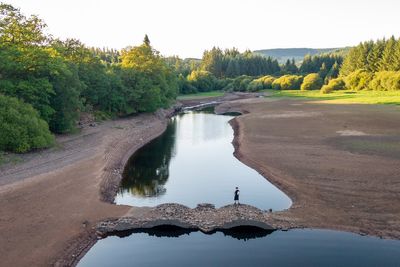 Devastating impact of England’s drought in pictures
