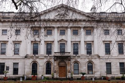 London’s Chinese ‘super-embassy’ to go ahead after legal challenge fails