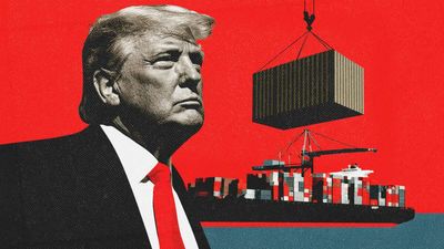 Trump's Tariffs Will Cost Each American Household $900 in 2026
