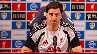 ‘Impossible’—Andoni Iraola Rules Liverpool Star Out of Premier League Opener