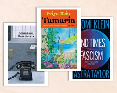 What we’re reading: writers and readers on the books they enjoyed in July