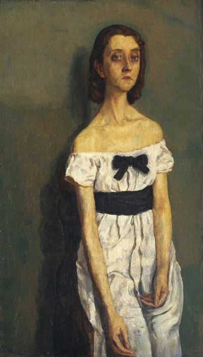 Beguiling beauties, designs to be sat on and giant corn dollies – the week in art