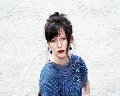 Add to playlist: the art-pop showtunes of Luki and the week’s best new tracks