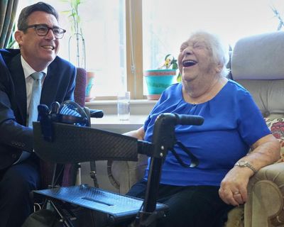 Can Andy Burnham turn a flying start into sustained success?