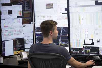 The rise of financial nihilism in retail traders