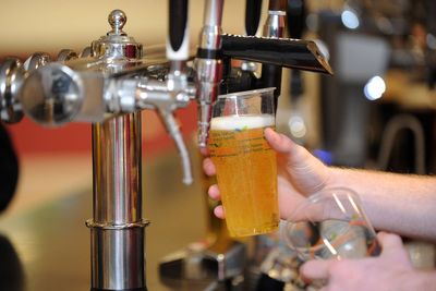 Punch Pubs toasts to World Cup bringing ‘real boost’ to sales