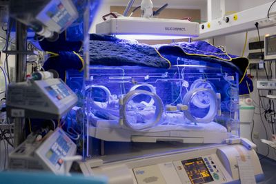 FDA Creates a New Device Category for Noise-Canceling Systems Inside Newborn Incubators