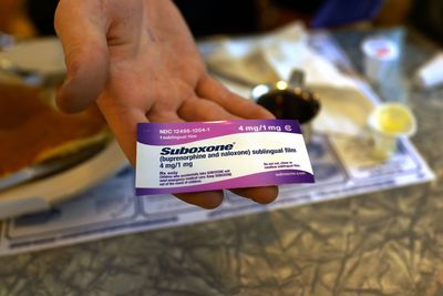 Federal Prison Terms Handed Down in Kentucky Suboxone Clinic Case as the Last Defendant Is Sentenced