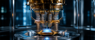 Quantum Earnings Could Decide Whether the Sector’s Sell-Off Has Gone Too Far