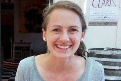 Elisabeth-Jane Ross: Mystery surrounds death of British tourist whose body was discovered in suitcase in Athens