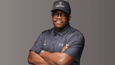 Meet Alexander Zanders: The founder revolutionising Africa's 'unbankable' farmers into a $100 billion opportunity with just a credit assessment