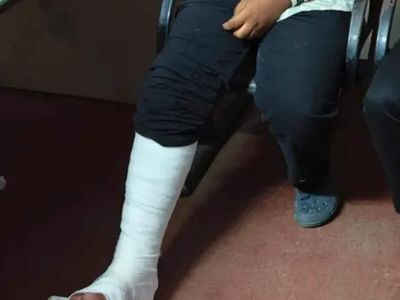 AISA student alleges assault over remarks on PM Modi; FIR filed, ABVP denies involvement