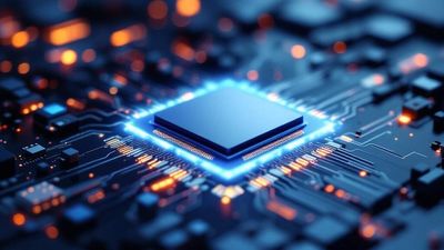 MediaTek plans $5 billion financing for AI data-center chips