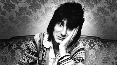 "John Belushi always used to try to get off with my ex-wife. I'd say: 'John, I can hear you, you fat git'": Ronnie Wood's wild tales of Jimi Hendrix, Keith Richards, Bob Dylan and Axl Rose