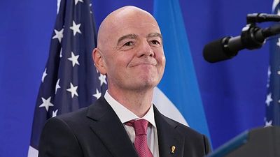 Exclusive: MEPs demand Infantino appear before European Parliament over FIFA's private investment plan