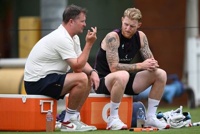 Rob Key refuses to rule out Ben Stokes return after Stephen Fleming appointment