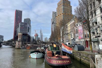 The unsung Netherlands city that’s perfect for families with toddlers