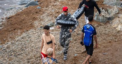 Reform MSPs in 'racist and dishonest' bid to 'exploit' Spanish migration crisis