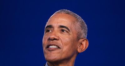 Barack Obama charging nearly £2000 for meet and greet in Scotland