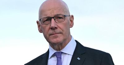 John Swinney says UK windfall tax 'hurting Scotland' amid BP sell-off