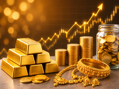 Gold prices and long-term value: What you should know