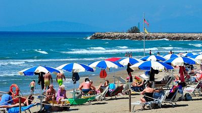Summer 2026: Ferragosto brings 17.5m tourists to Italy and €9bn in direct spend