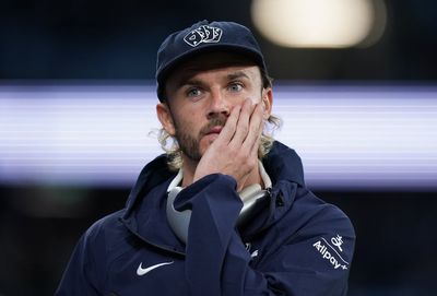 Tottenham: Roberto De Zerbi reveals update on James Maddison and Mateus Fernandes fitness before Chelsea clash